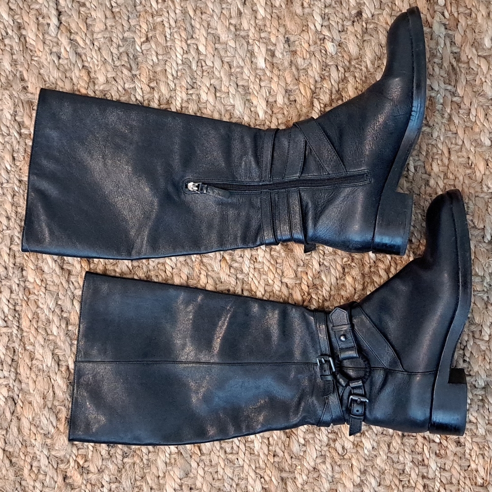 Via Spiga Knee High Boots